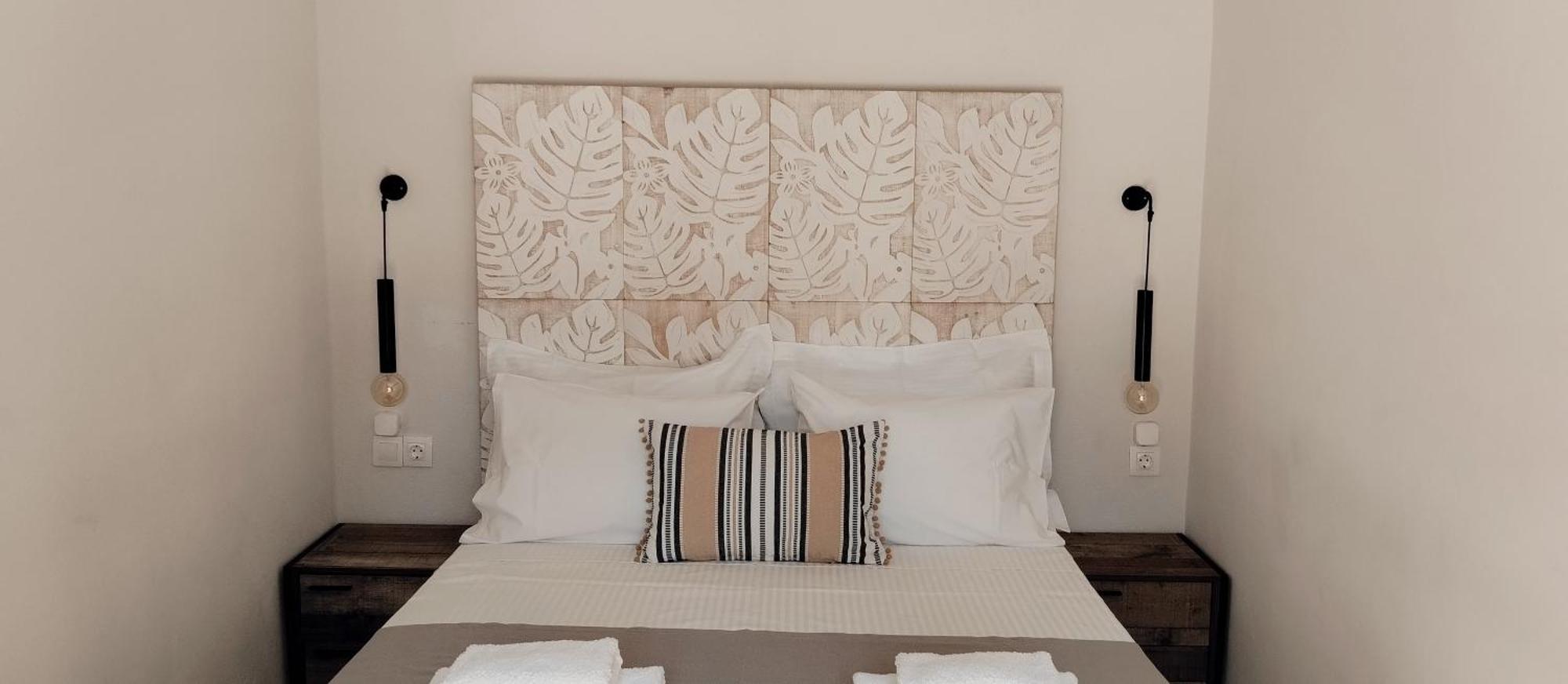 Pómbia Namaste Family Houseヴィラ 部屋 写真