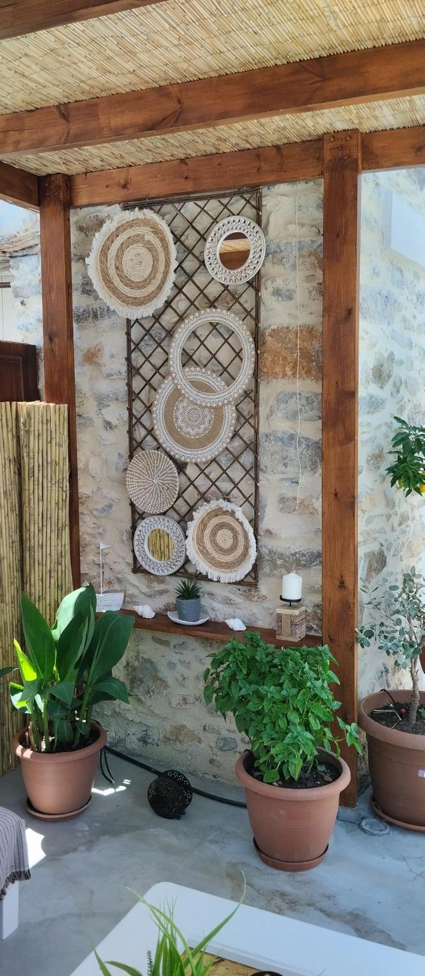 Pómbia Namaste Family Houseヴィラ エクステリア 写真