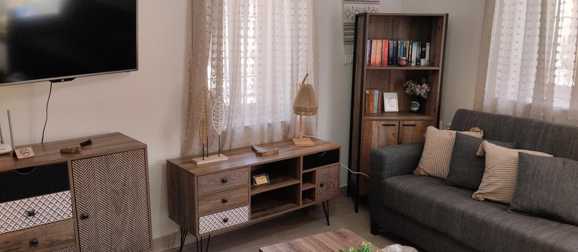 Pómbia Namaste Family Houseヴィラ エクステリア 写真